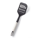 Slotted Turner with Nylon/Silicone