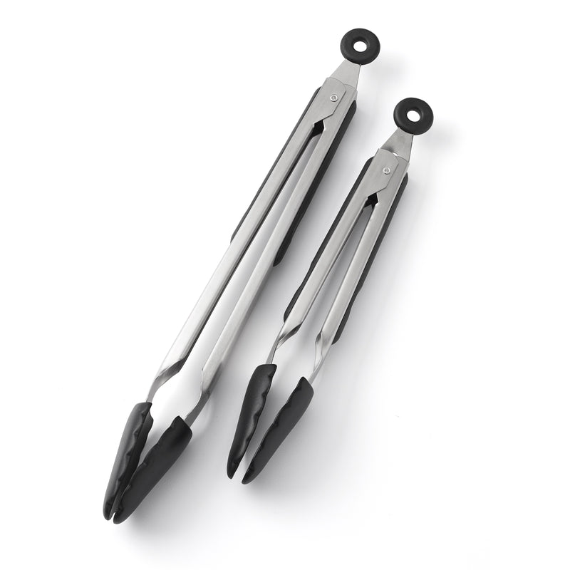 Set of 2 TONGS  (48)