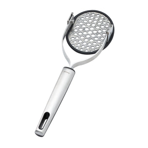 Oneida Kitchen Stainless Steel Foldable Potato Masher