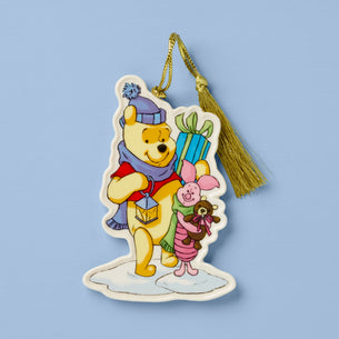 Holiday<BR>Ornaments