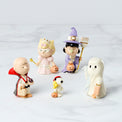 Peanuts Tricks and Treats 5 Piece Set
