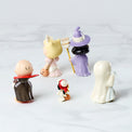 Peanuts Tricks and Treats 5 Piece Set