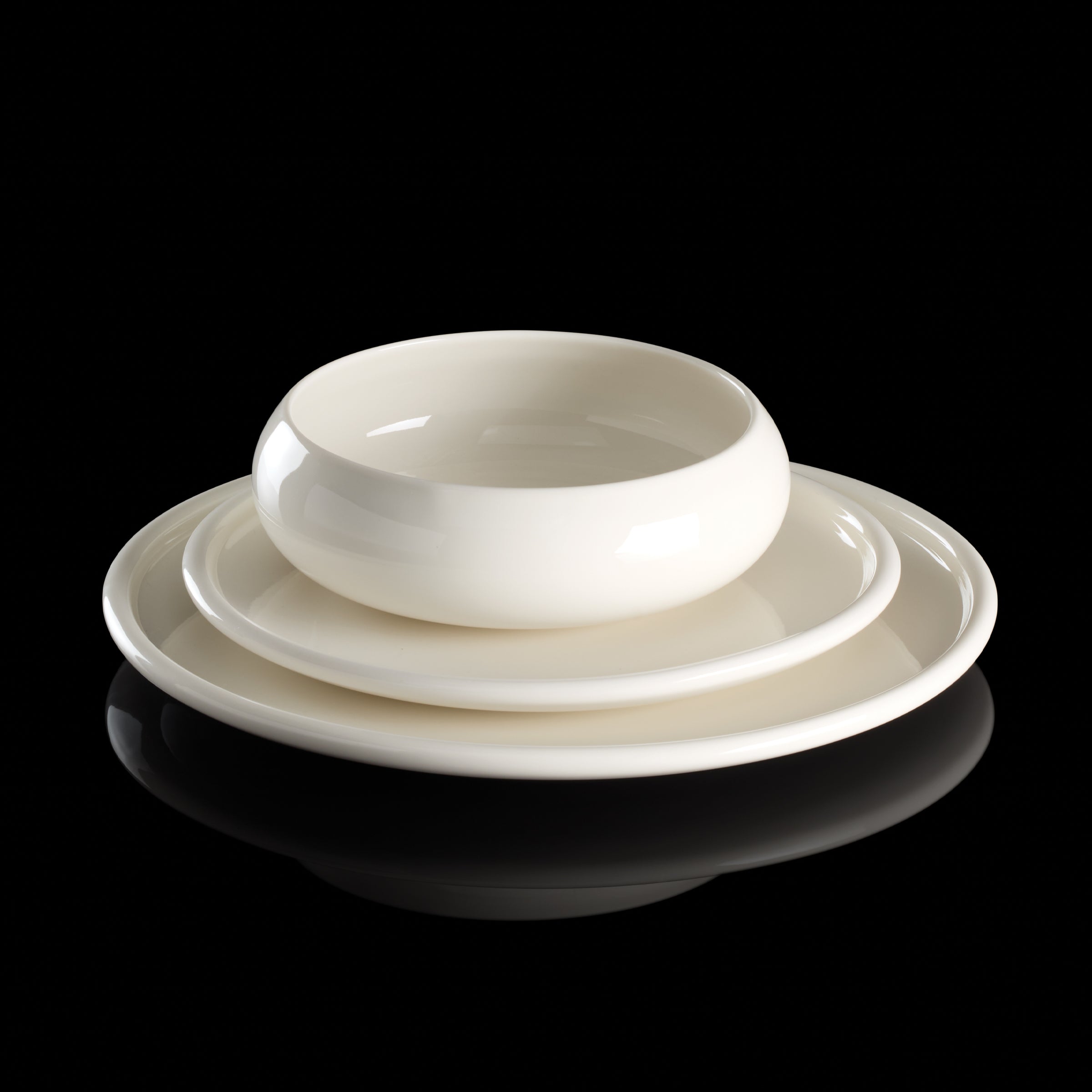 Quirk 12-Piece Dinnerware Set – Lenox Corporation