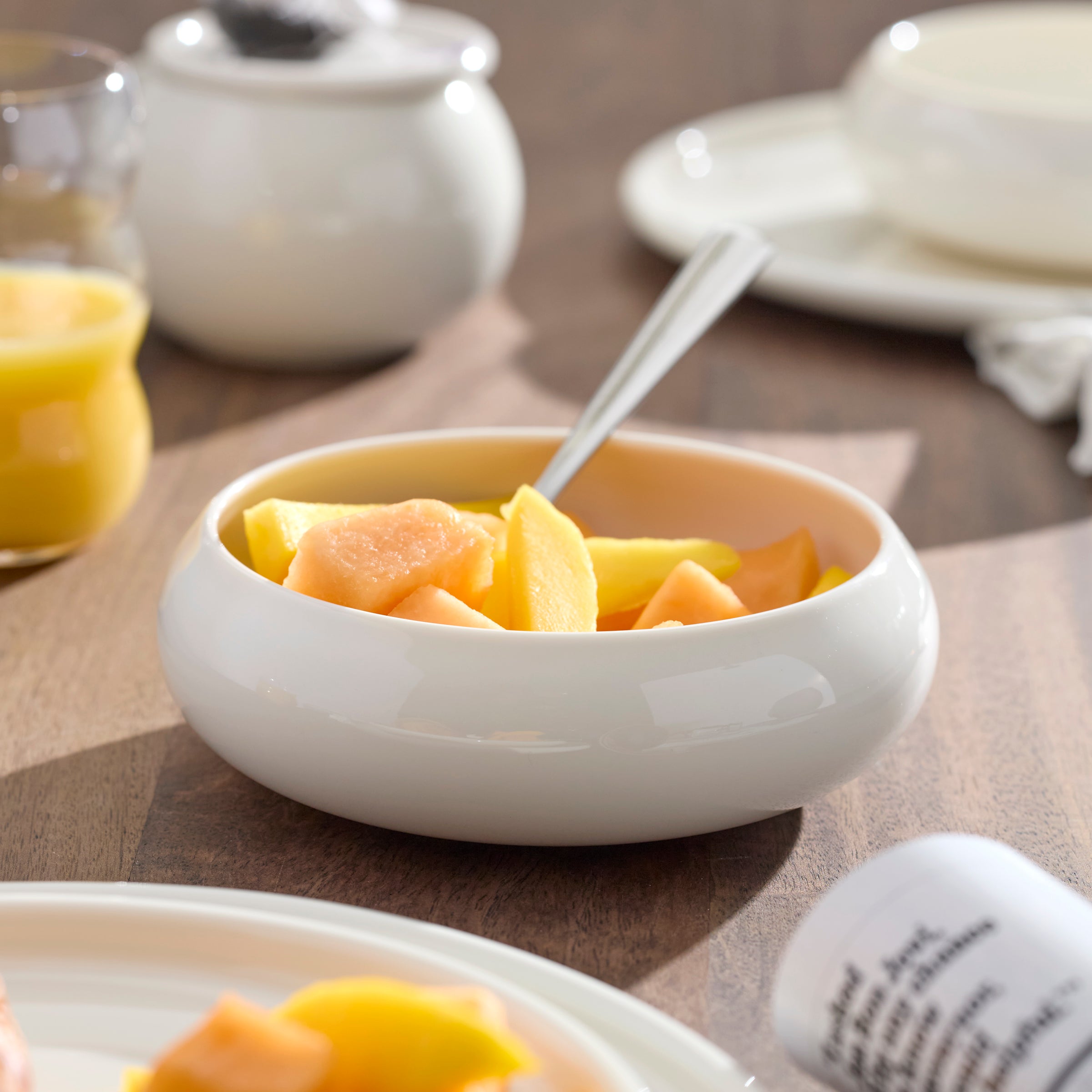 Quirk Pasta Bowls, Set of 4 – Lenox Corporation