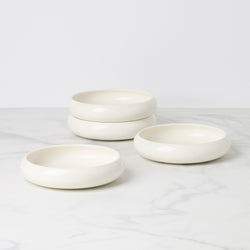Quirk Pasta Bowls, Set of 4