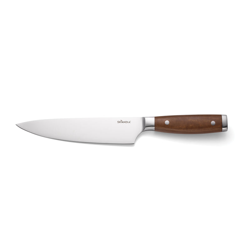 Woodlyn Cutlery Block 10 PC