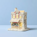 Mistletoe Park Candy Shoppe Lit Figurine