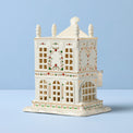 Mistletoe Park Dress Shoppe Lit Figurine