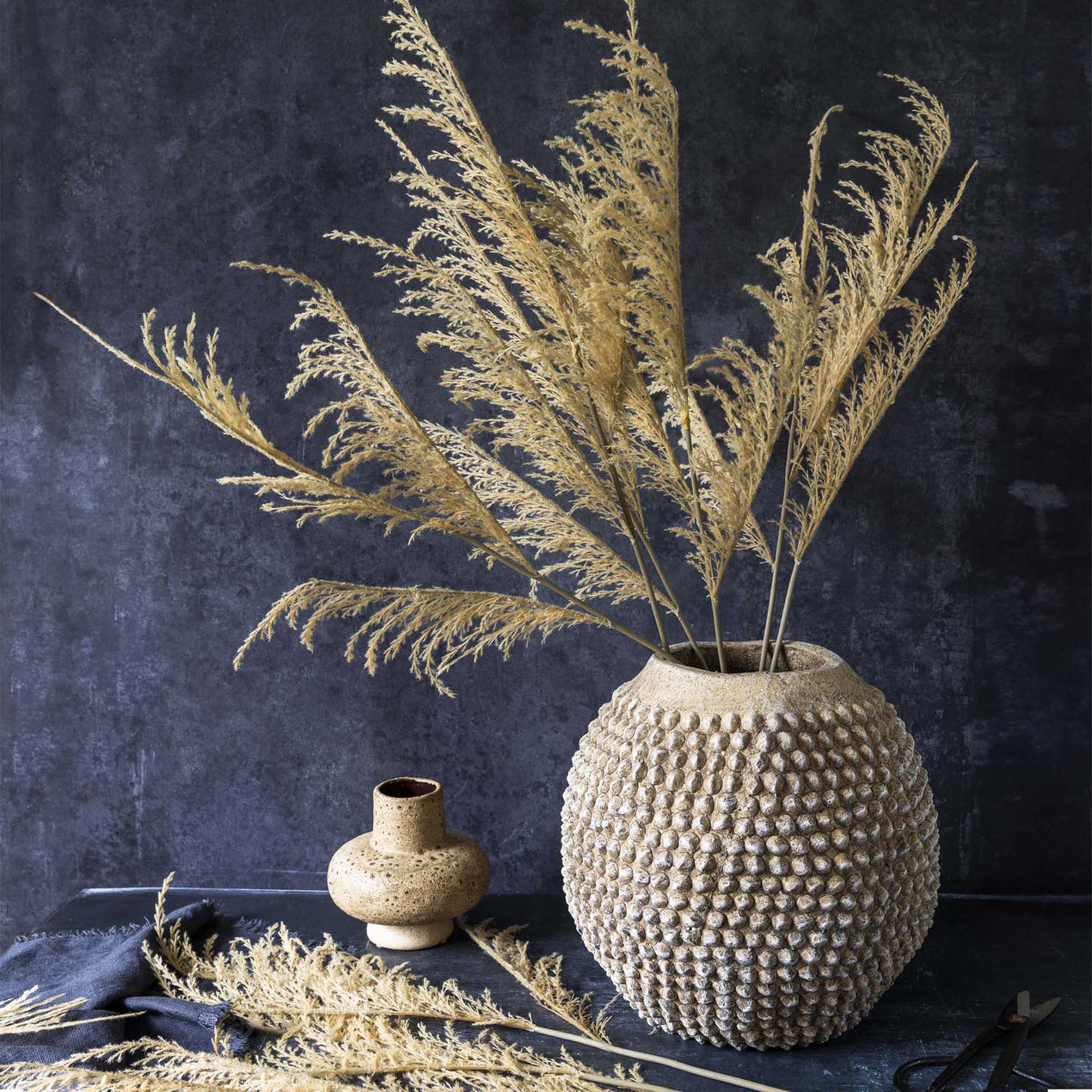 DTOC ARTIFICIAL WILD GRASS, OAT