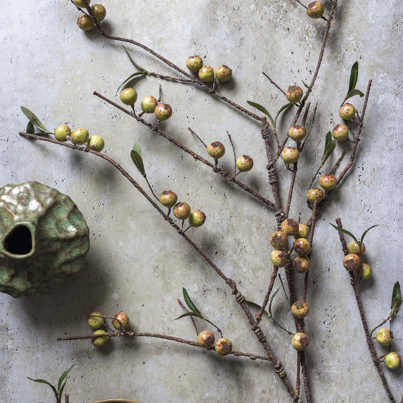 DTOC ARTIFICIAL ROSEHIP, DAPPLED