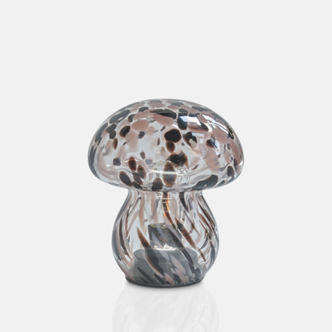 DTOC MUSHROOM CORDLESS LED LAMP DUSK