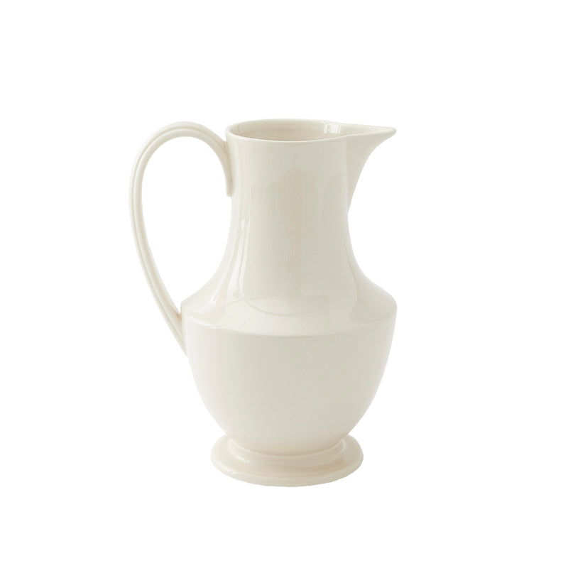 DTOC TOULOUSE MED PITCHER FLOUR NO2
