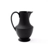 No. 2 Black Toulouse Medium Pitcher