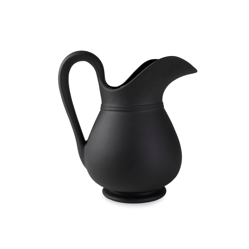 DTOC AVIARY PITCHER NO3 BLACK