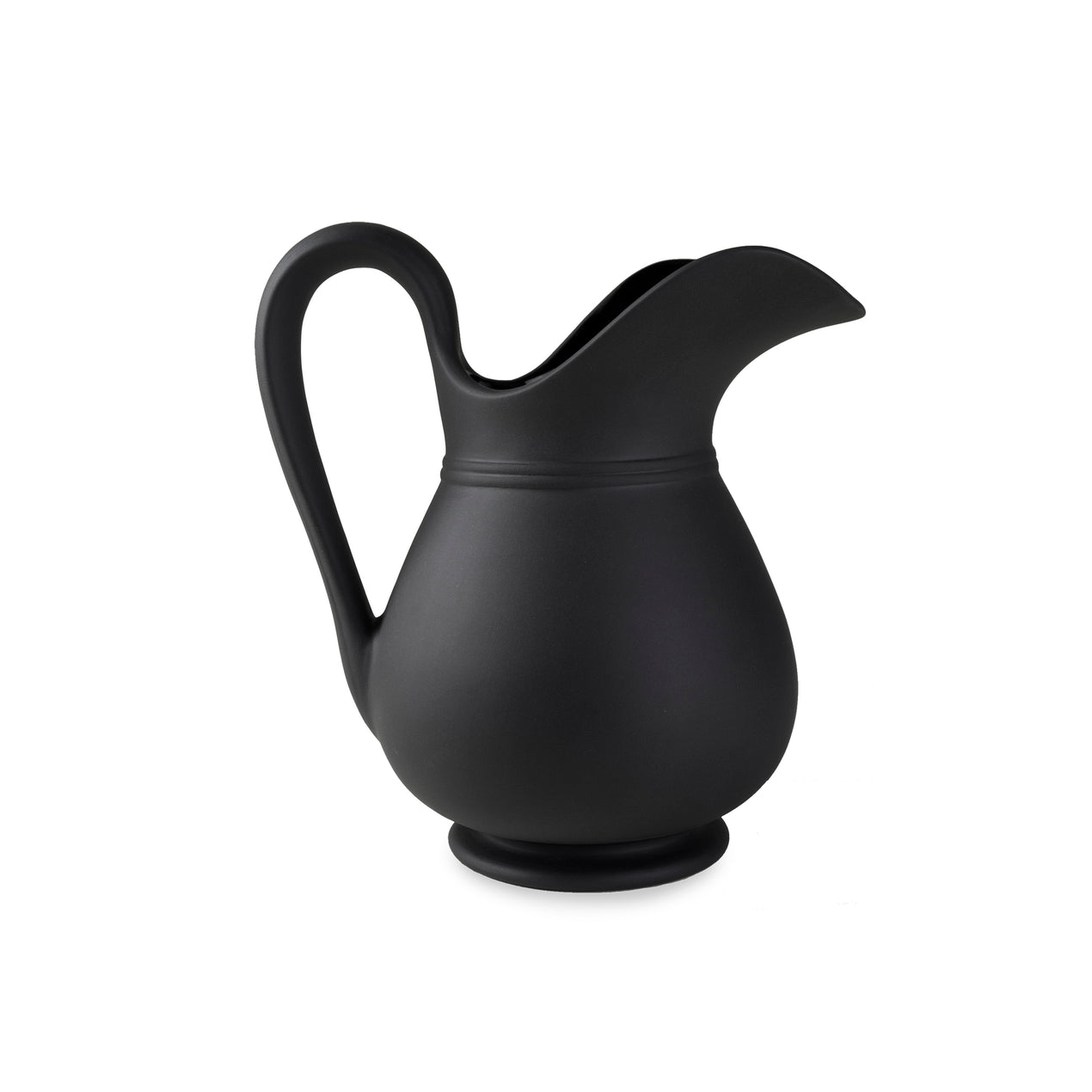 DTOC AVIARY PITCHER NO3 BLACK