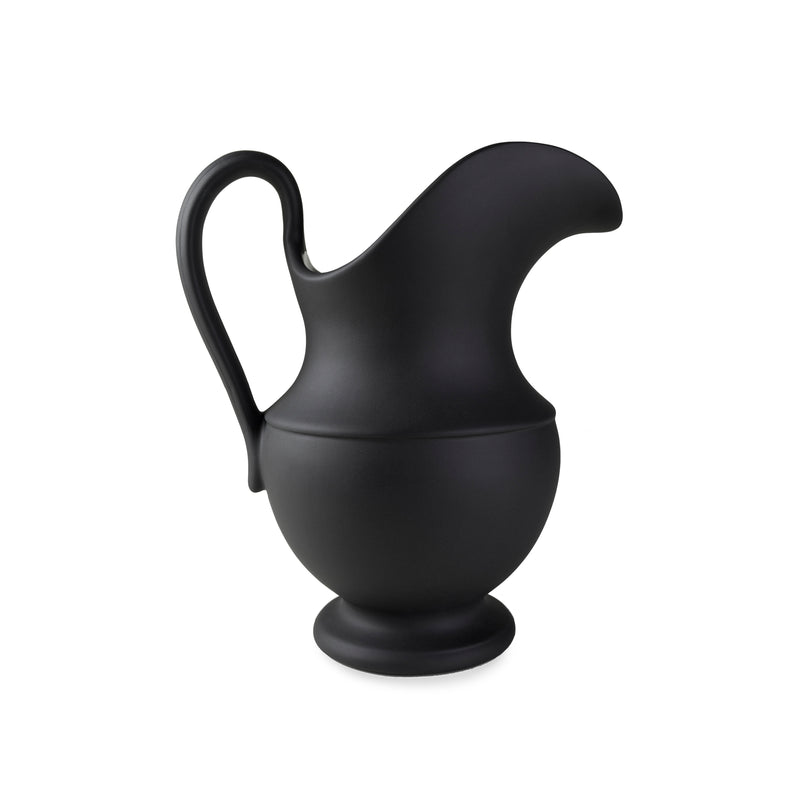 DTOC AVIARY PITCHER NO1 BLACK