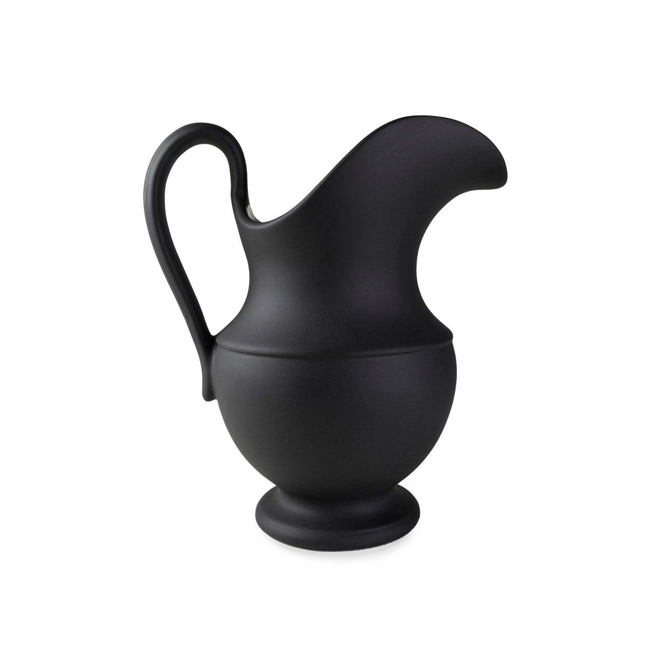 DTOC AVIARY PITCHER NO1 BLACK