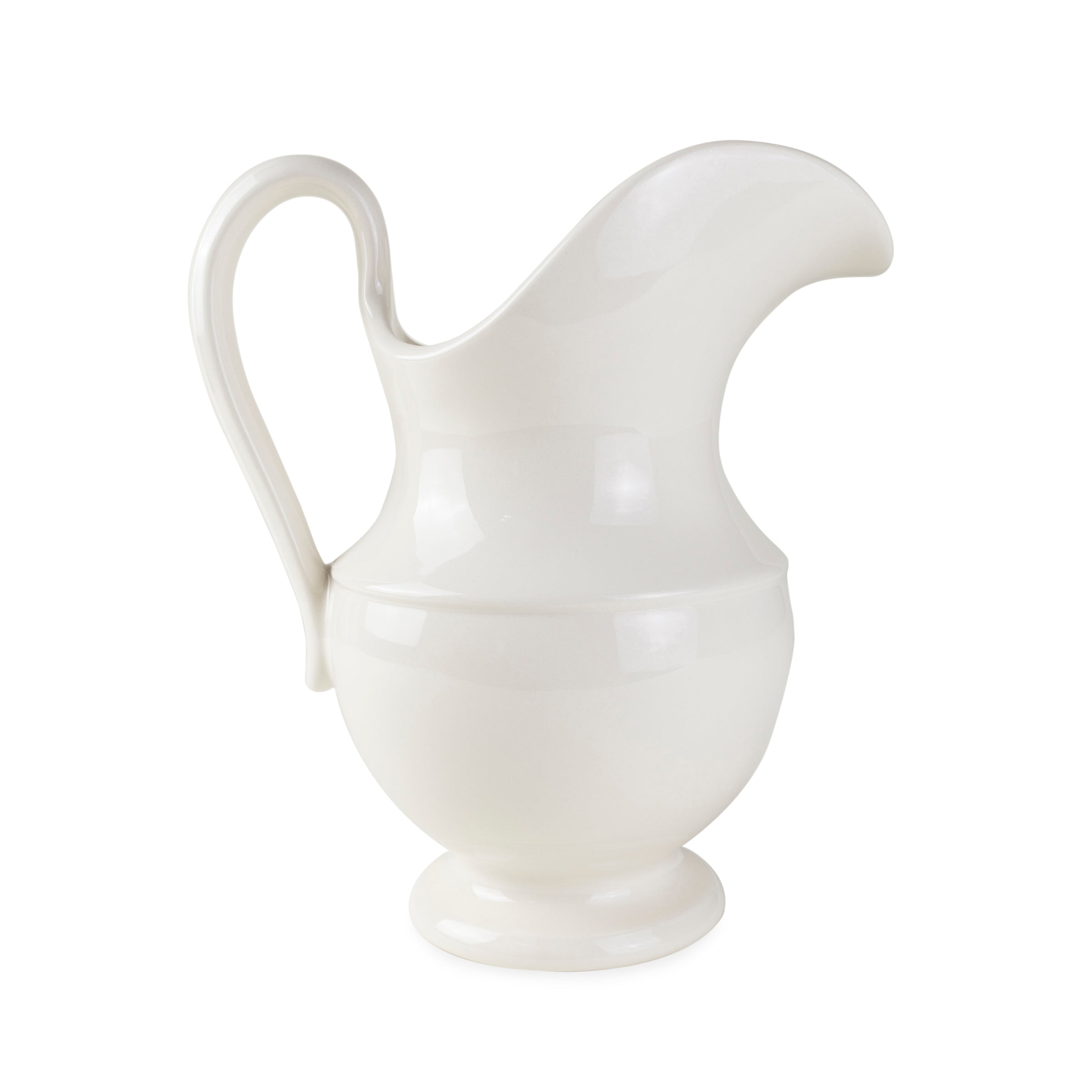 Sir Madam Aviary Pitcher