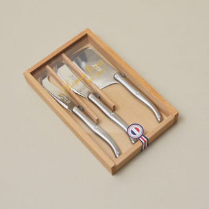 Modern Flatware and Cutlery