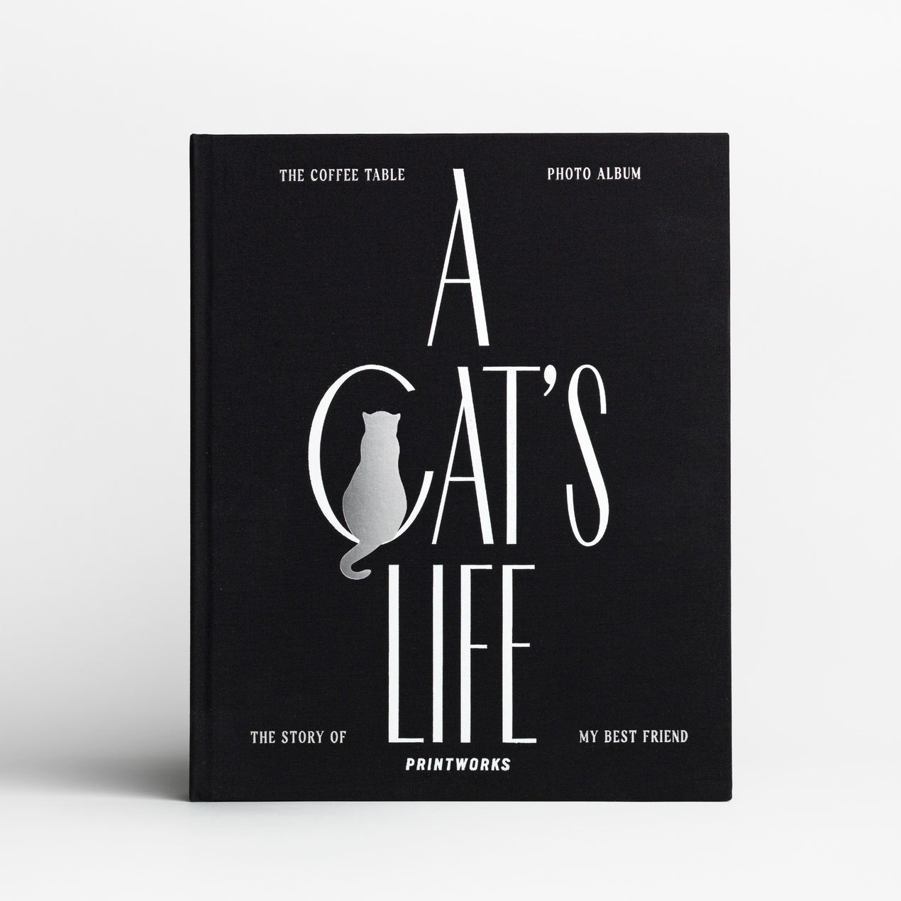 Cat Album - A Cat’s Life