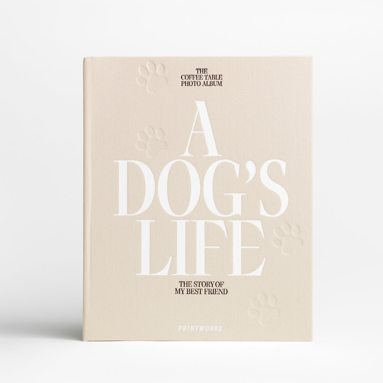 Dog Album – A Dog’s Life