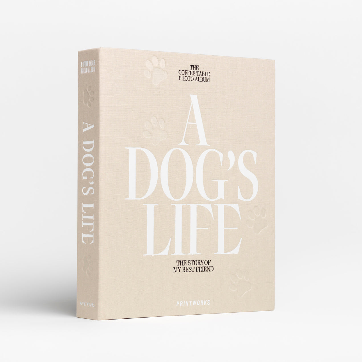 Dog Album – A Dog’s Life