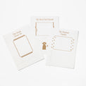 Dog Album Insert Paper – A Dog’s Life