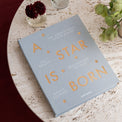 Baby Album - A Star Is Born, Grey