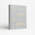 Baby Album - A Star Is Born, Grey