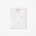 Baby Album Insert Paper - My First Year