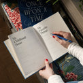 Once Upon a Time – The Book About My Life Story