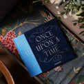 Once Upon a Time – The Book About My Life Story