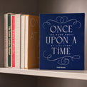 Once Upon a Time – The Book About My Life Story