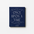 Once Upon a Time – The Book About My Life Story