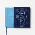 Once Upon a Time – The Book About My Life Story