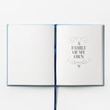 Once Upon a Time – The Book About My Life Story