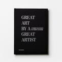 Frame Book – Great Art