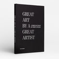 Frame Book – Great Art