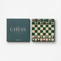 Chess, Classic Game