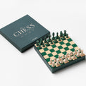Classic Game – Chess