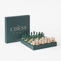 Classic Game – Chess