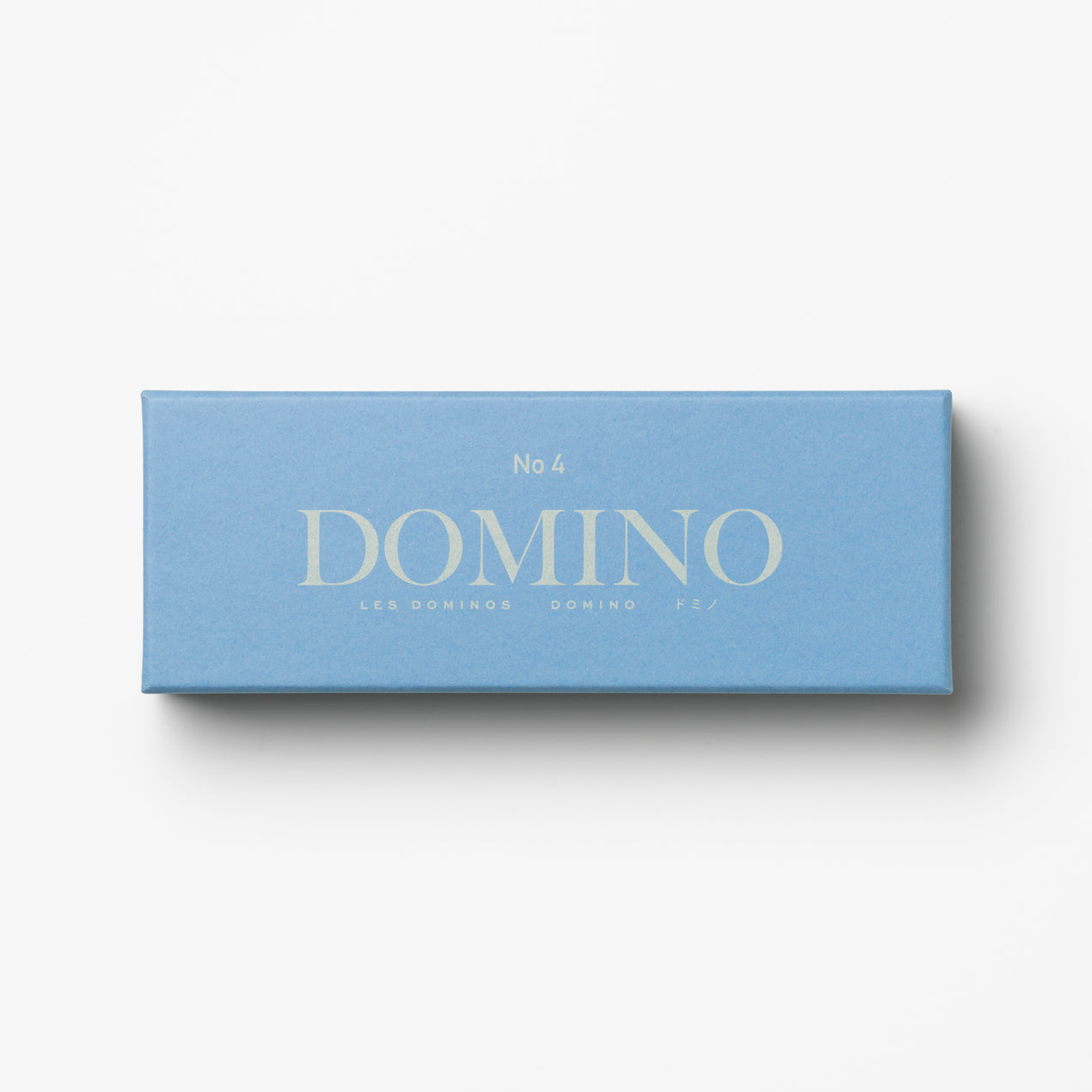 Classic Game – Domino