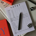 Classic Game - Yatzy