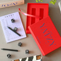 Classic Game - Yatzy
