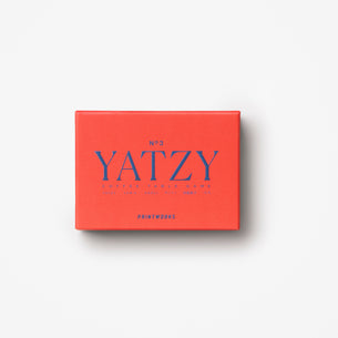 Yatzy, Classic Game
