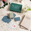Classic Game - Double Playing Cards