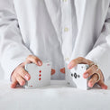 Classic Game - Double Playing Cards