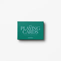 Classic Game - Double Playing Cards