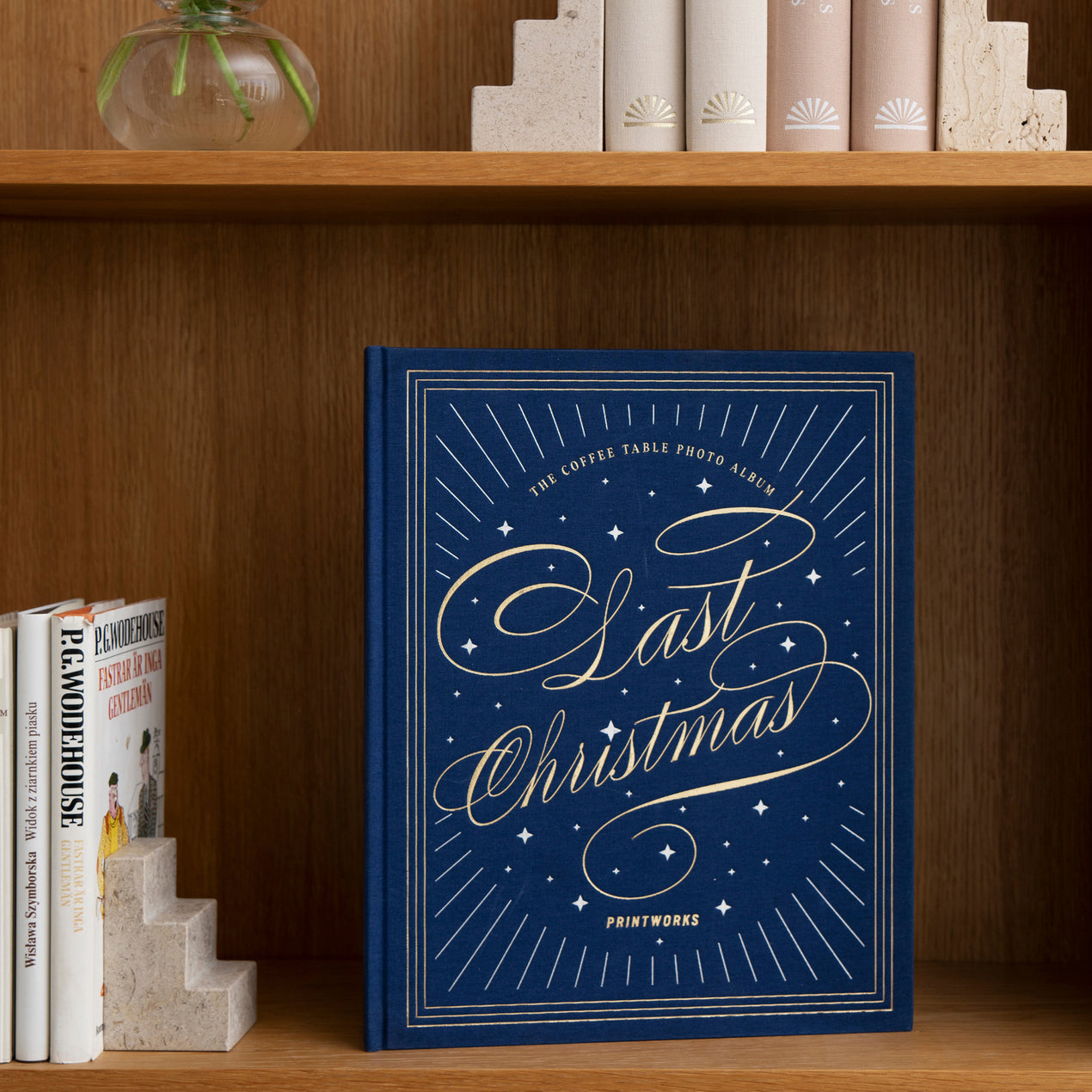 Photo Album - Last Christmas