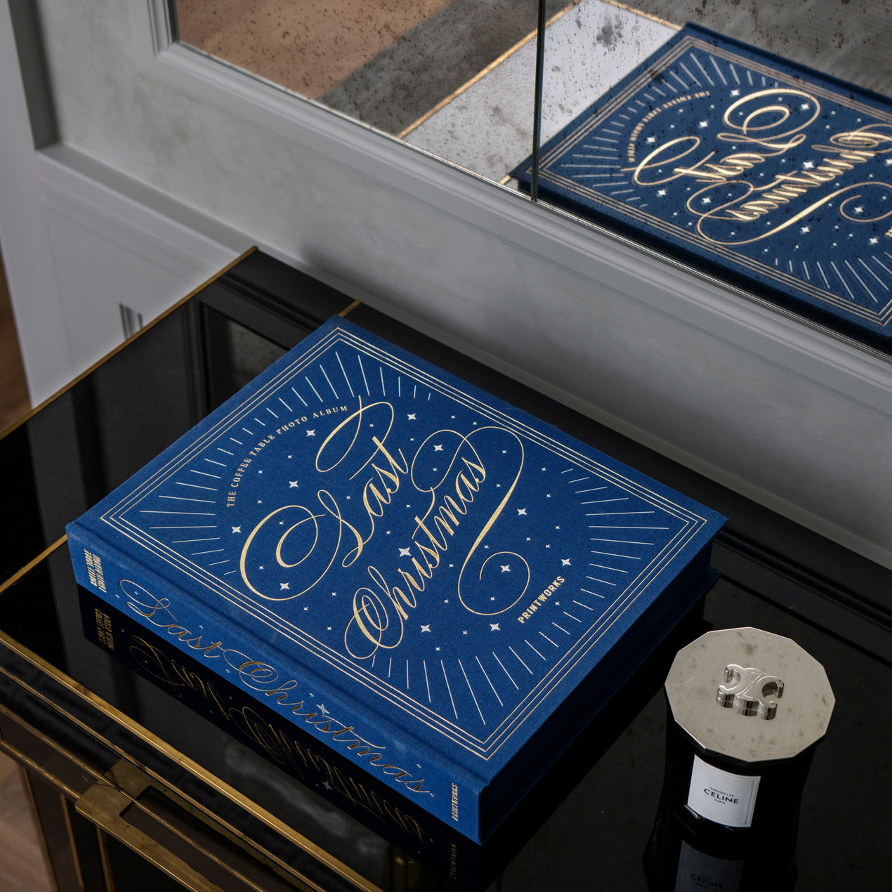 Photo Album - Last Christmas